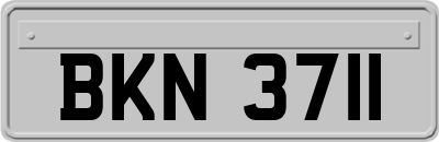 BKN3711