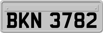 BKN3782