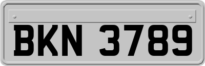 BKN3789