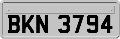 BKN3794