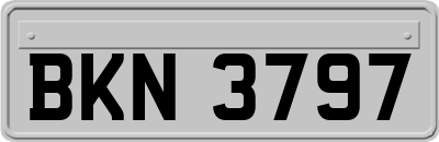 BKN3797