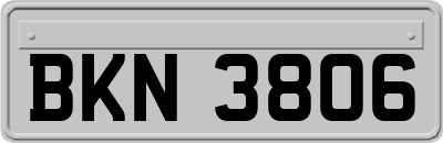 BKN3806