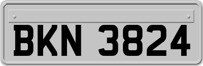 BKN3824