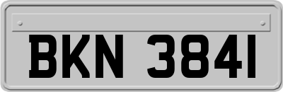 BKN3841