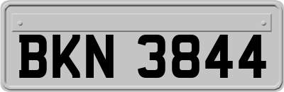 BKN3844