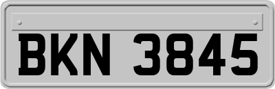BKN3845