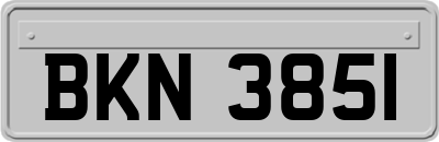 BKN3851