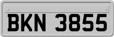BKN3855