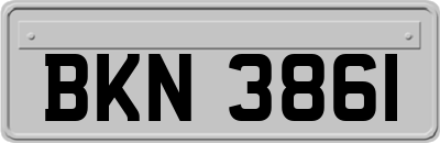 BKN3861