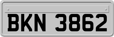 BKN3862