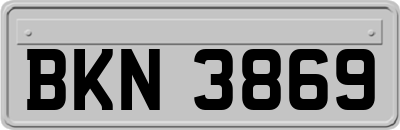 BKN3869