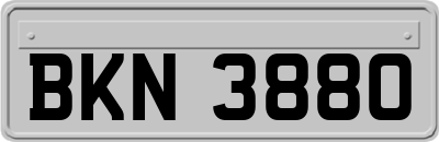 BKN3880