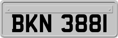 BKN3881