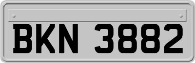 BKN3882