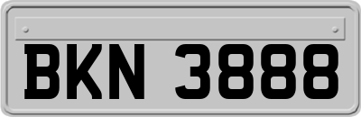 BKN3888