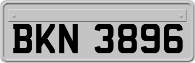 BKN3896