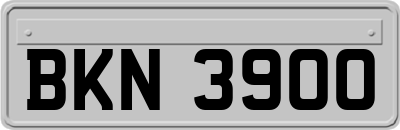 BKN3900