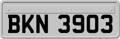 BKN3903
