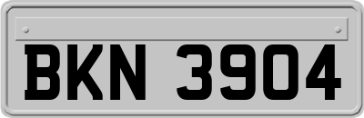 BKN3904