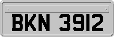 BKN3912