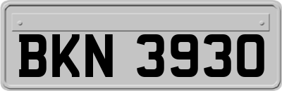 BKN3930