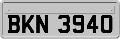 BKN3940
