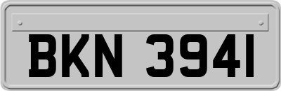 BKN3941