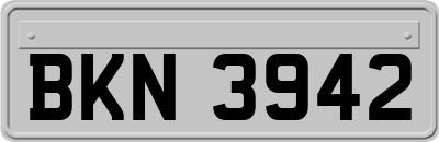 BKN3942