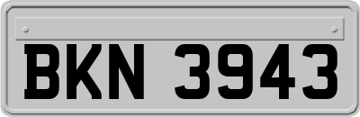 BKN3943