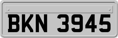 BKN3945