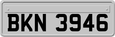 BKN3946