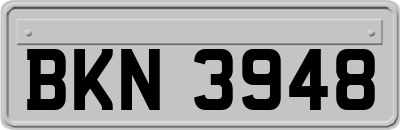 BKN3948