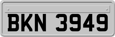 BKN3949