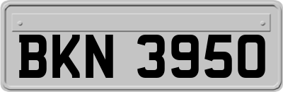 BKN3950
