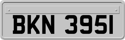 BKN3951