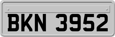 BKN3952