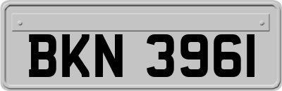BKN3961