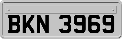 BKN3969