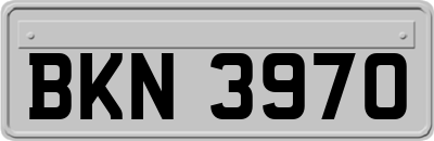 BKN3970