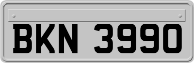 BKN3990