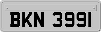 BKN3991