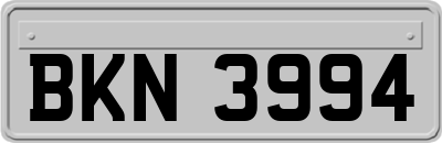 BKN3994