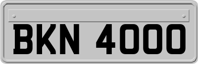 BKN4000