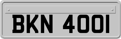 BKN4001