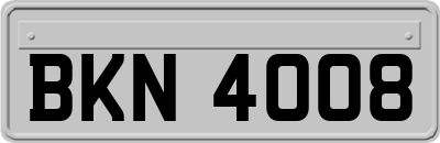 BKN4008