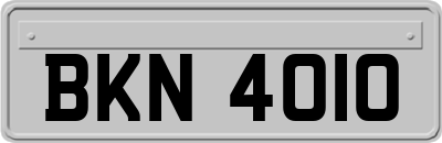 BKN4010