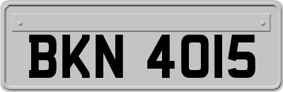 BKN4015