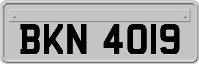 BKN4019
