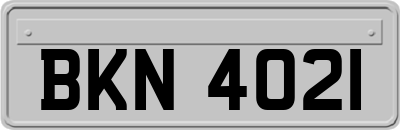 BKN4021