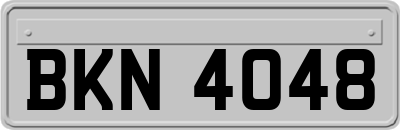 BKN4048